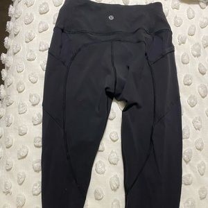Lululemon leggings